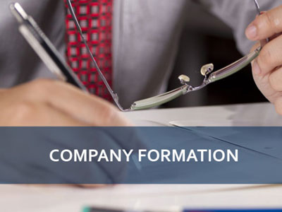 Company Formation